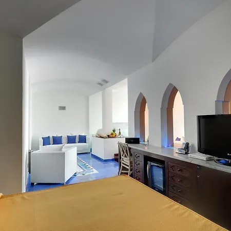 Grand San Pietro 4* Palinuro