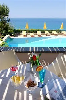 Hotel Grand San Pietro 4*