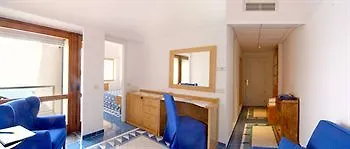 Grand San Pietro Hotel 4*