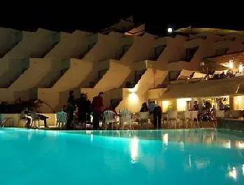 Hotel Grand San Pietro Palinuro