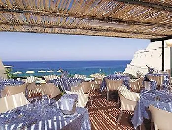 Grand San Pietro 4* Palinuro