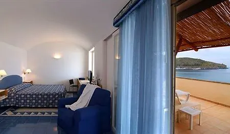 Hotel Grand San Pietro Palinuro