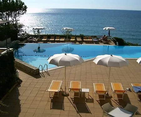 Hotel Grand San Pietro