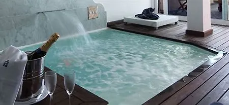 Hotel Grand San Pietro 4*