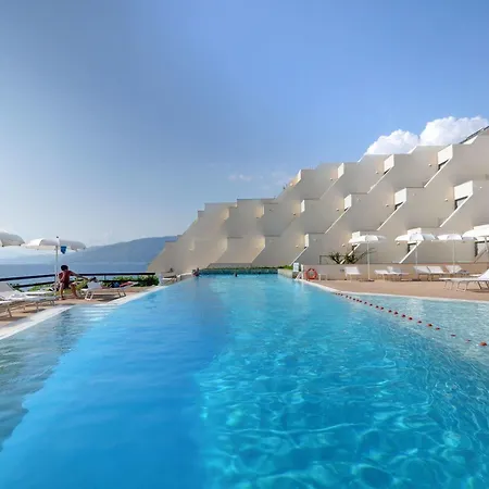 Grand San Pietro Hotel