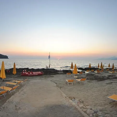 Grand San Pietro 4* Palinuro