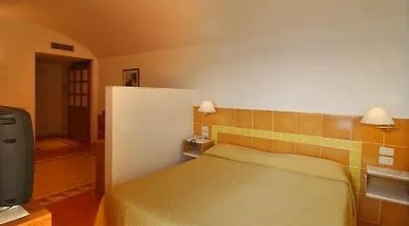 Hotel Grand San Pietro Palinuro