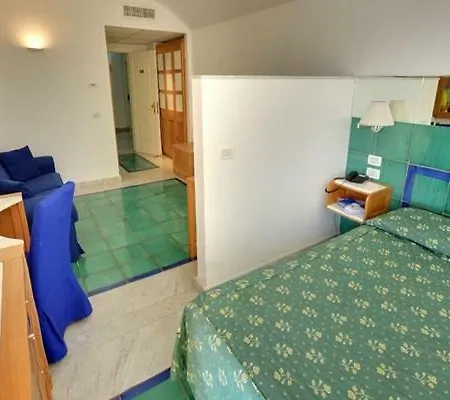 Grand San Pietro 4*